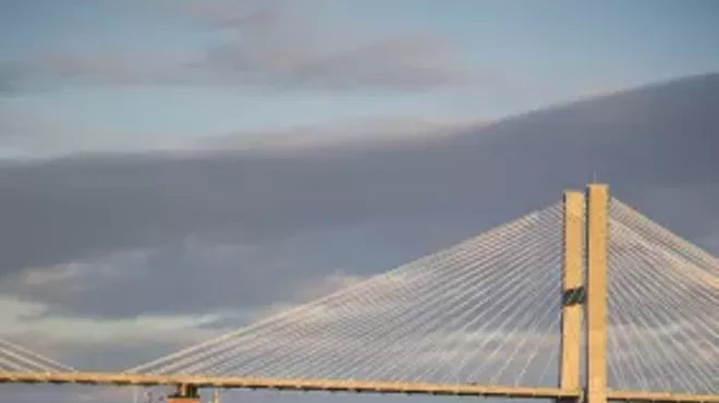 Image: Harbor Deepening Rethink