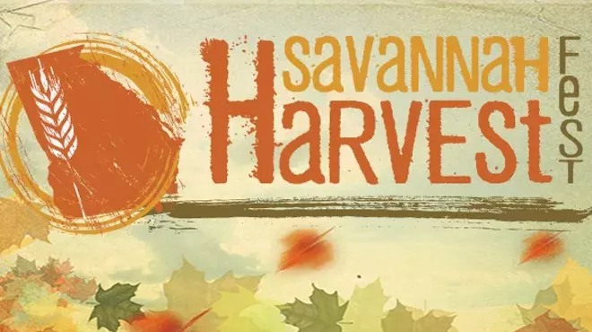 Image: Harvest Fest on River Street