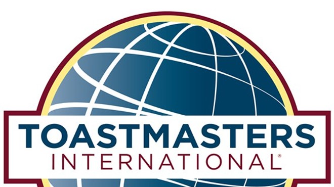 Hostess City Toastmasters Club