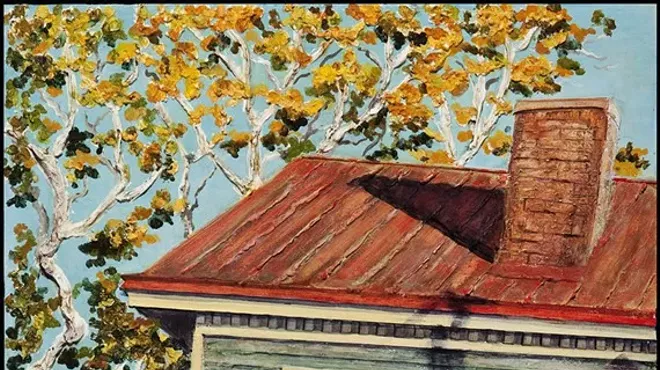 Image: Acrylic Painting Basics