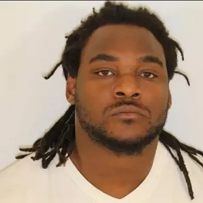 Image: Two arrested, one still at large in assaults