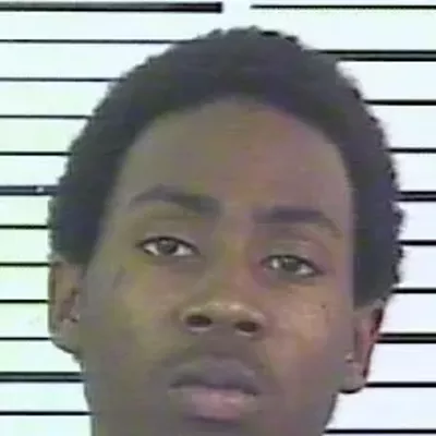 Image: 4 charged in shots fired cases, including Bull St. Library shooting