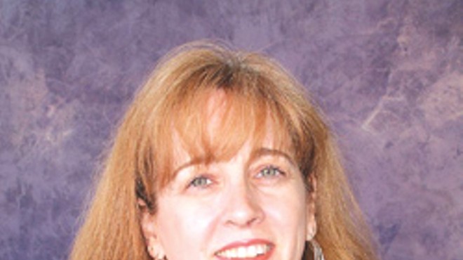 Kathy Wilson, Customer Service Provider