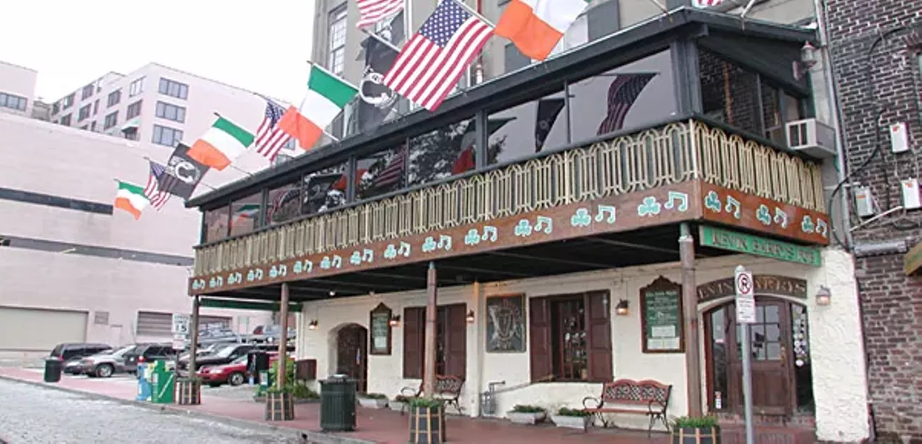 Kevin Barry's