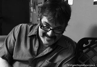 Image: Yonder Mountain String Band w/ Larry Keel Experience