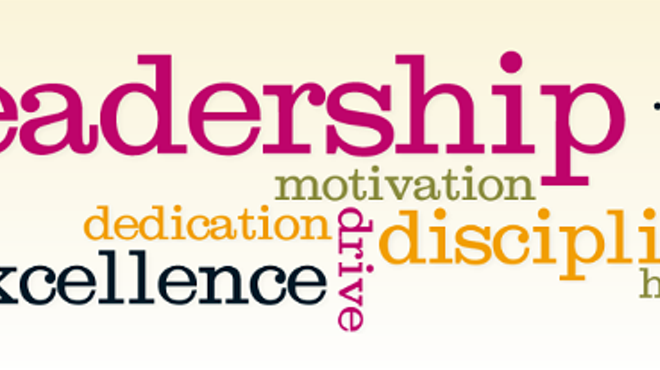 Image: Leadership NOW August Event