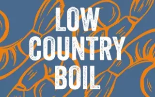 Image: Low Country Boil