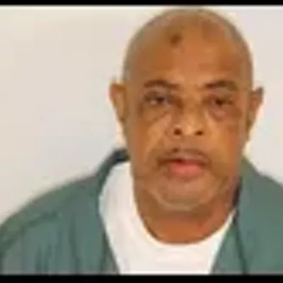 Image: Man charged with rape
