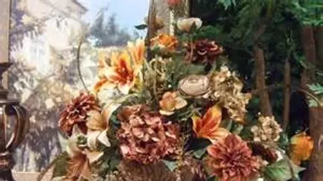 Image: Masterful Centerpieces