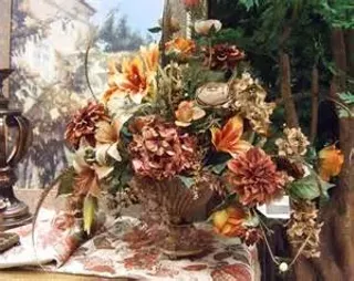 Image: Masterful Centerpieces