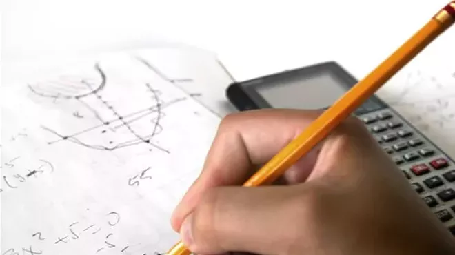 Image: Math Prep for the SAT - Prepare for the March Exam