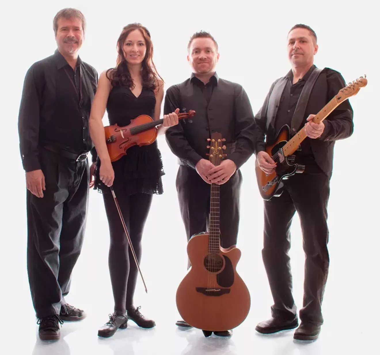 McLean Avenue Band