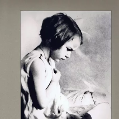 Image: Memorial Mass for Flannery O&rsquo;Connor