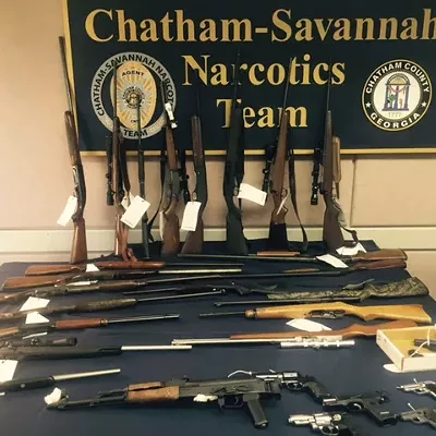 Image: Nearly 50 arrested in Aryan Brotherhood meth bust
