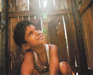 New release: Slumdog Millionaire