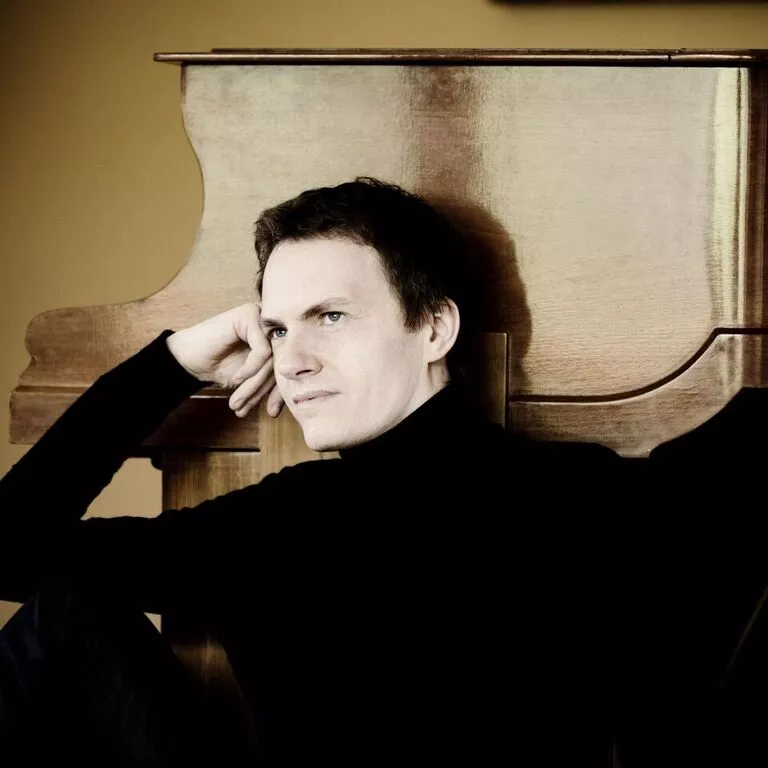 Image: SMF: Alexandre Tharaud, piano