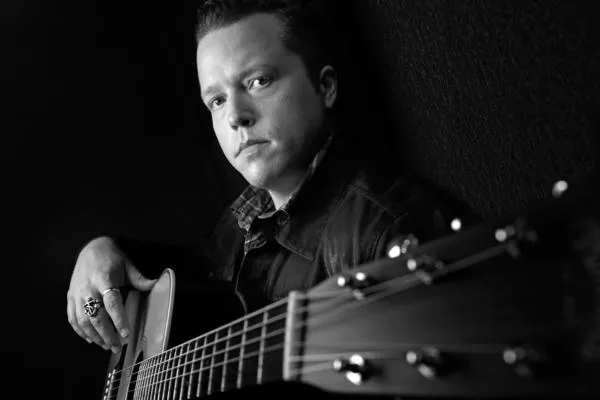 Image: SMF: Jason Isbell