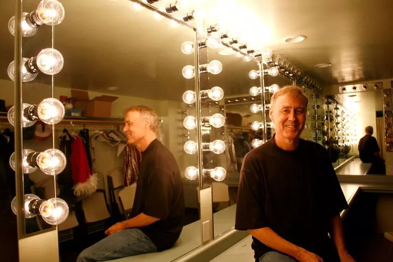 Image: SMF: Bruce Hornsby and the Noisemakers