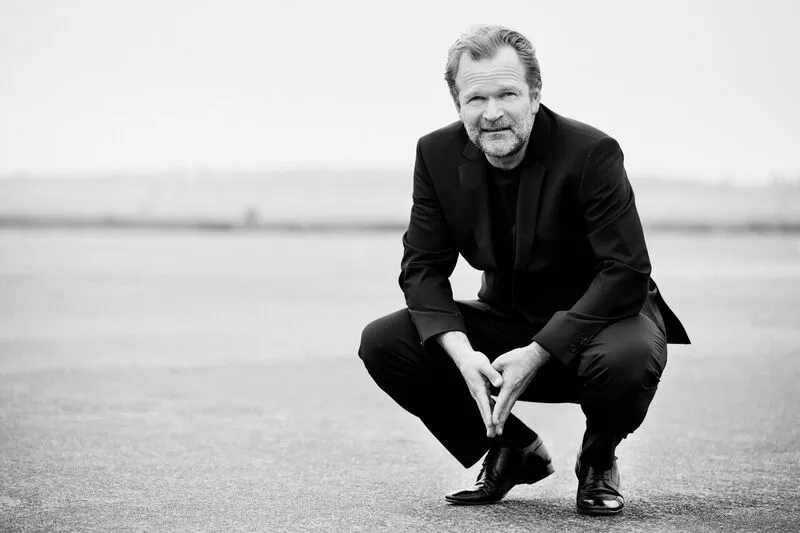 Image: SMF: Sebastian Knauer, Piano