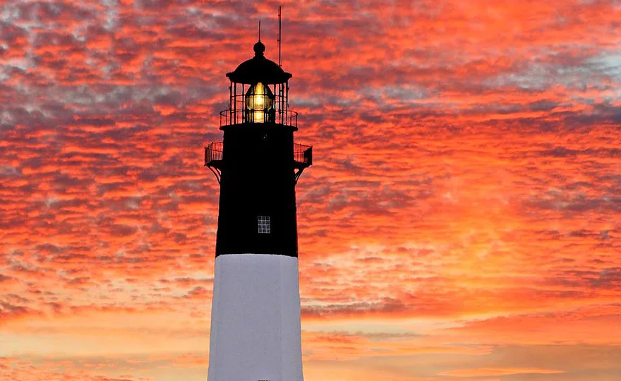 Tybee Island Lighthouse Sunset Tours