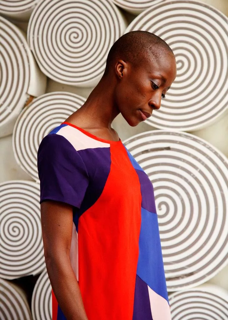 Image: SMF: African Superstar: Rokia Traore