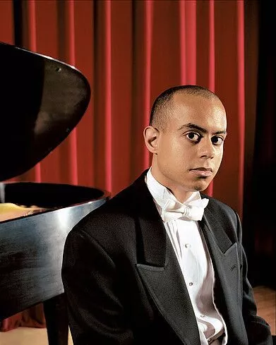 Image: SMF: Stewart Goodyear: Beethoven Sonatathon