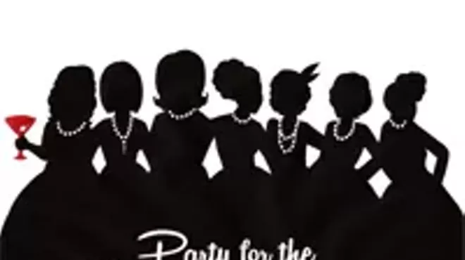Image: Party for the Pearl of Preservation