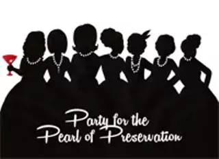Image: Party for the Pearl of Preservation