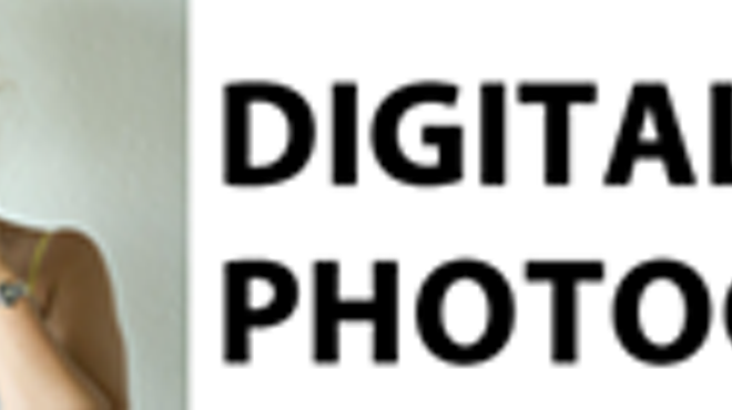 Image: Portrait Photography