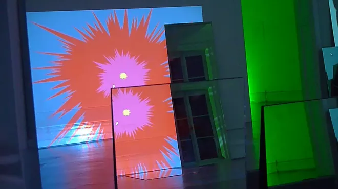 Image: PULSE: Day 5