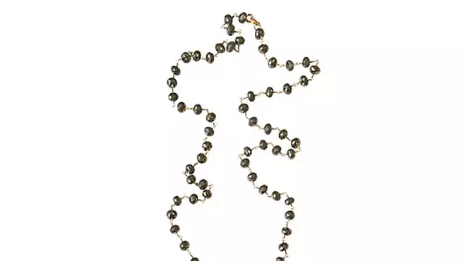 Image: Molly Jane Designs: Showcasing Unique Mineral and Gemstone Jewlery