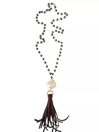 Image: Molly Jane Designs: Showcasing Unique Mineral and Gemstone Jewlery