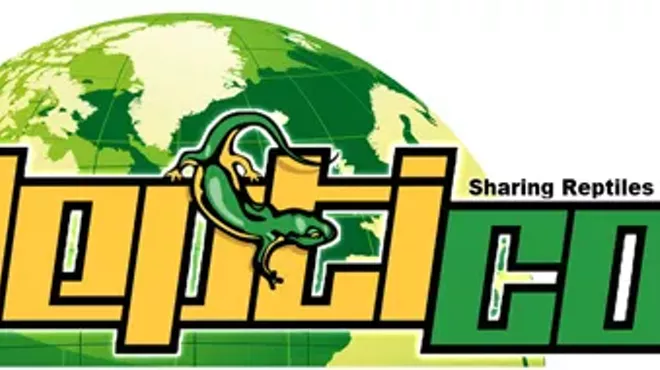Image: Repticon Savannah Reptile & Exotic Animal Show