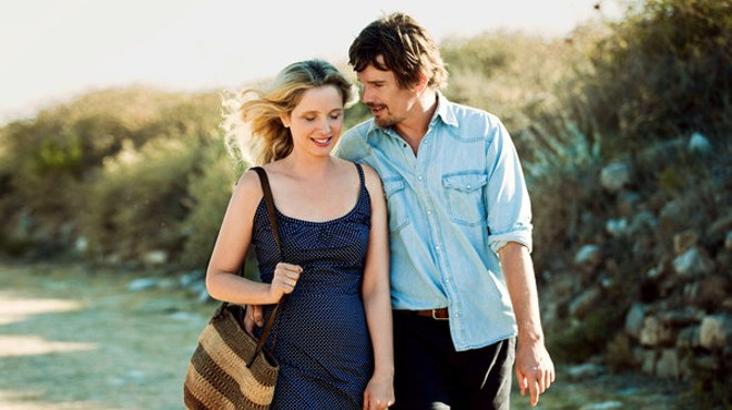 Review: Before Midnight