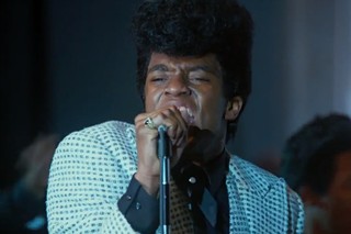 Review: Get on Up