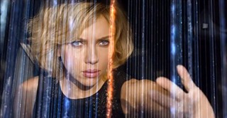 Review: Lucy