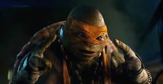 Review: Teenage Mutant Ninja Turtles
