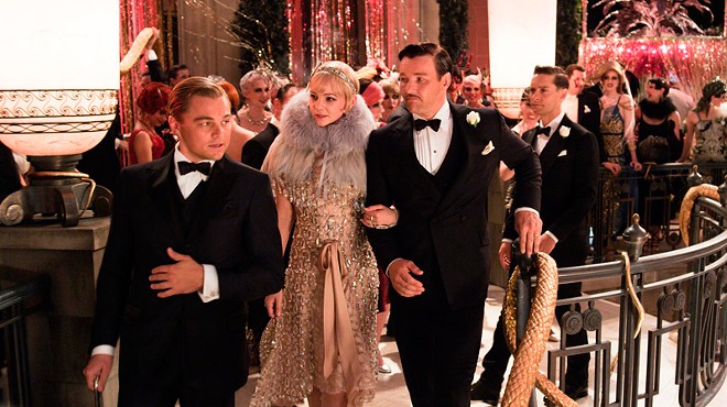 Review: The Great Gatsby