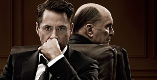 Review: The Judge