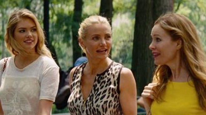 Review: The Other Woman