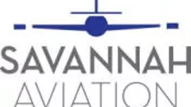 Image: Savannah Aviation