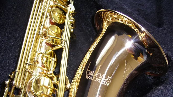 Image: Savannah Black Heritage Festival: Future of Jazz Concert