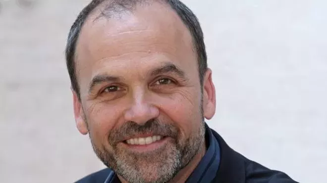 Image: Savannah Book Festival: Scott Turow