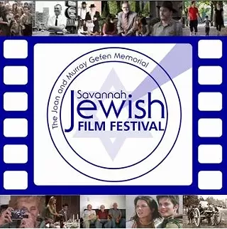 Image: Savannah Jewish Film Festival