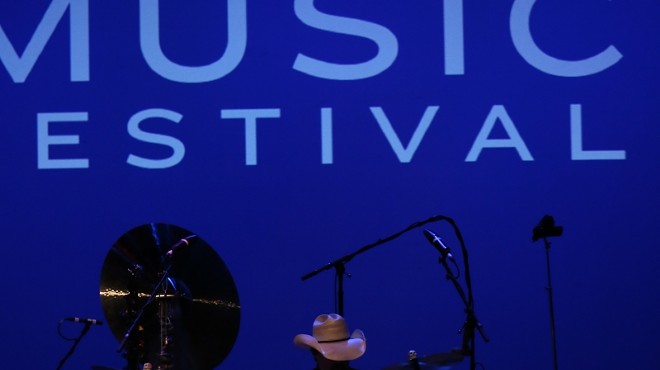 Savannah Music Festival Review: Lucinda Williams