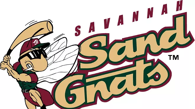 Image: Savannah Sand Gnats