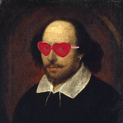 Shakespeare, sonnets and Savannah Stage Co.