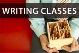 Image: Short Story Writing