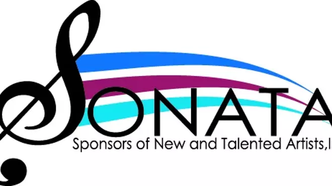 Image: SONATA Scholarship Luncheon