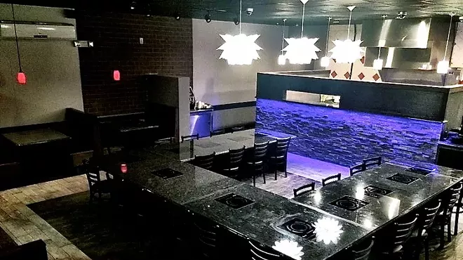 Image: Splendid Shabu